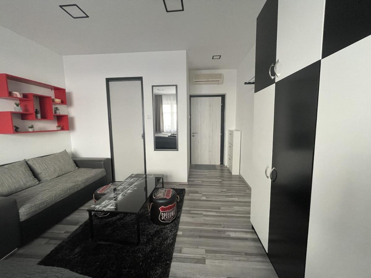 Brs22 Rooms غيور المظهر الخارجي الصورة