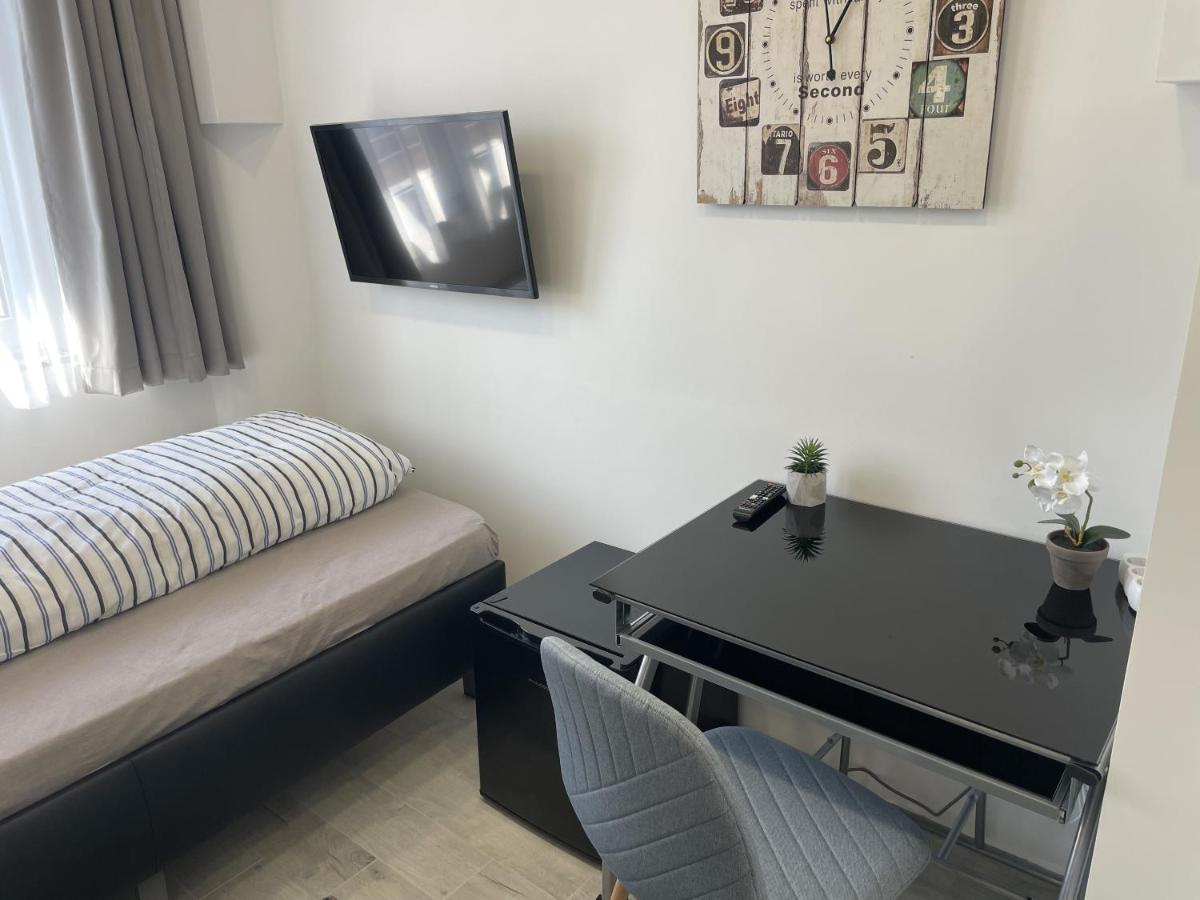 Brs22 Rooms غيور المظهر الخارجي الصورة